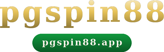 pgspin88 โลโก้