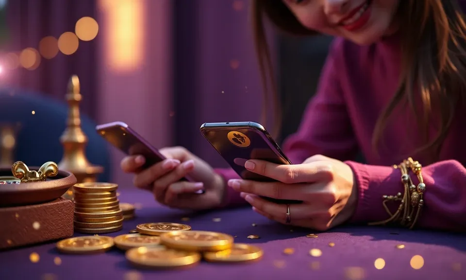 pgspin88 เริ่มใช้งาน pgspin88 บนมือถือใน 3 ขั้นตอน